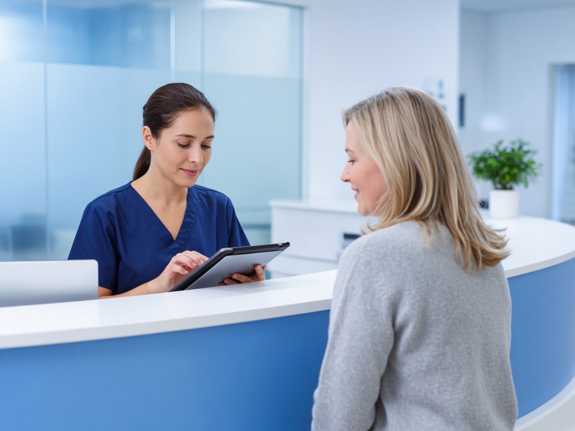 TALOS Pathways for Clinics